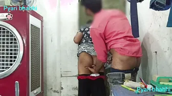 Indian Amateur Homemade Sex Tape With Moaning And Heavy Breathing Sounds