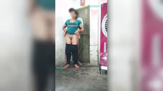 Three Horny Indian Girlfriends Share Cock In Wild Homemade Threesome Fun