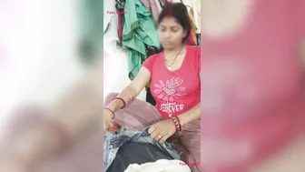 Indian Girlfriend Strokes Boyfriend's Cock Until He Explodes On Her Hand