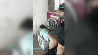 Desi Bhabhi Rides Brother-In-Law's Hard Shaft In His Room Every Day