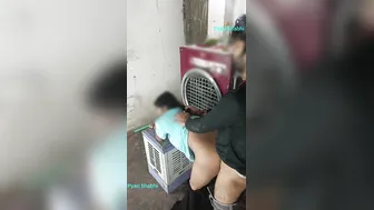 Desi Bhabhi Rides Brother-In-Law's Hard Shaft In His Room Every Day