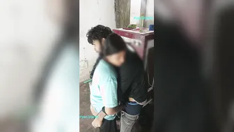 Desi Bhabhi Rides Brother-In-Law's Hard Shaft In His Room Every Day