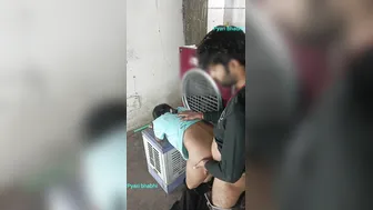 Desi Bhabhi Rides Brother-In-Law's Hard Shaft In His Room Every Day