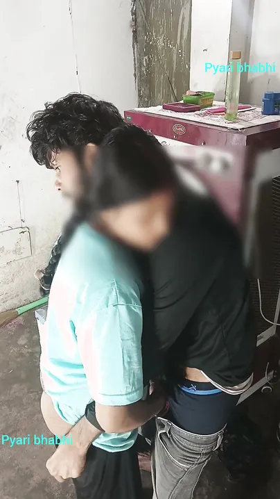 Desi Bhabhi Rides Brother-In-Law's Hard Shaft In His Room Every Day