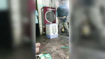 Desi Bhabhi Visits Brother-In-Law Daily Riding His Cock When Alone