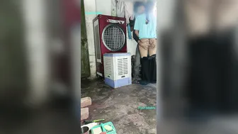 Desi Bhabhi Visits Brother-In-Law Daily Riding His Cock When Alone