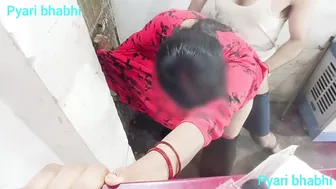 Indian Housewife Gets Drilled Hard By Neighbor In Secret Sex Tape