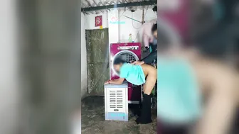 Desi Bhabhi Sneaks Into Brother-In-Law's Room Daily When Husband Leaves