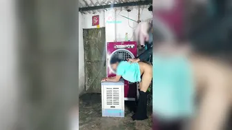 Desi Bhabhi Sneaks Into Brother-In-Law's Room Daily When Husband Leaves