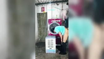 Desi Bhabhi Sneaks Into Brother-In-Law's Room Daily When Husband Leaves