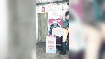 Desi Bhabhi Sneaks Into Brother-In-Law's Room Daily When Husband Leaves