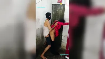 Four Desi Girls Taking Turns Sucking And Riding Him In Hostel Dorm Room