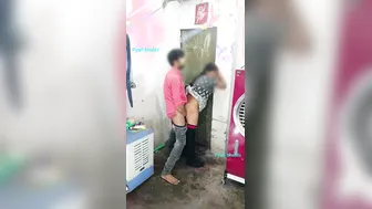 Indian Housewife Screams Riding Thick Cock Hard In Their Bedroom