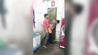 Indian Housewife Screams Riding Thick Cock Hard In Their Bedroom