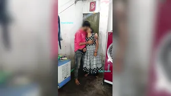 Indian Housewife Screams Riding Thick Cock Hard In Their Bedroom