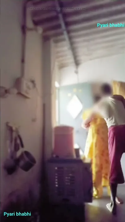 Desi Devar Pounds His Bhabhi Secretly In Their Locked Bedroom Afternoon