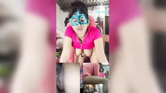 Desi Couple Tries Wild Positions Rotating Fully During Hardcore Fuck Fest
