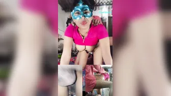 Desi Couple Tries Wild Positions Rotating Fully During Hardcore Fuck Fest