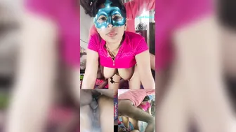 Desi Couple Tries Wild Positions Rotating Fully During Hardcore Fuck Fest