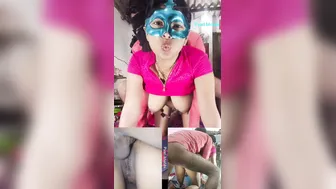 Desi Couple Tries Wild Positions Rotating Fully During Hardcore Fuck Fest