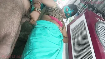 Curvy Desi Bhabhi Spreads Legs Wide Getting Drilled In Amateur Sex Tape