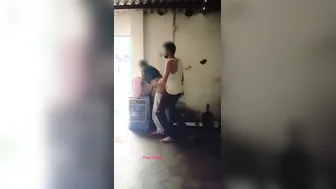 Desi Stepsister Gets Her Pussy Drilled Hard At Home By Stepbrother