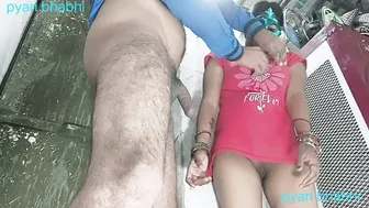 Desi Housewife Screams Taking Fat Cock Deep Inside Her Virgin Asshole