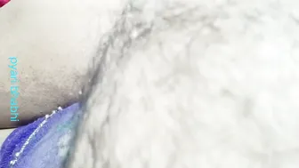 Indian Wife's Huge Ass Jiggles As Big Cock Destroys Her From Behind