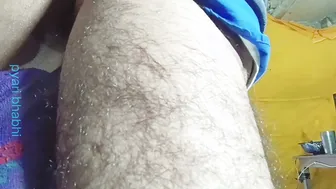 Indian Wife's Huge Ass Jiggles As Big Cock Destroys Her From Behind