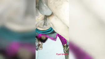 Punjabi Girl Cries Out During Rough Painful Anal Fucking Session