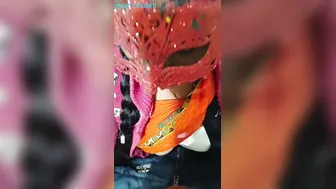 Desi Girl Eagerly Sucks Cock Until He Explodes In Her Hungry Mouth