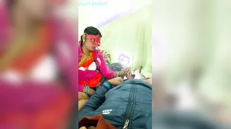 Desi Girl Eagerly Sucks Cock Until He Explodes In Her Hungry Mouth