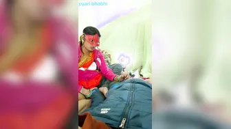 Desi Girl Eagerly Sucks Cock Until He Explodes In Her Hungry Mouth