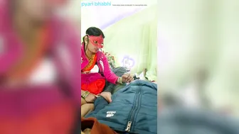 Desi Girl Eagerly Sucks Cock Until He Explodes In Her Hungry Mouth