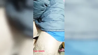 Indian Wife Takes Massive Black Cock Deep In Her Ass Moaning Wildly