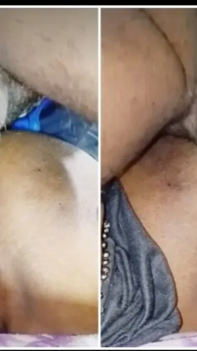 Desi Girl Screams During Painful Anal With Massive Black Cock