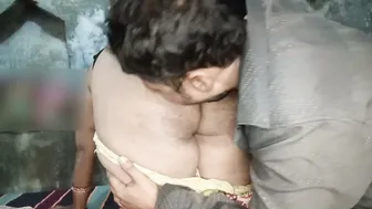 Desi Stepmom Pussy Gushes Fluids As Her Stepson Laps It All Eagerly