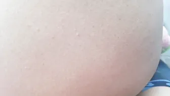 Indian Stepson Pounds His Stepmom Thick Ass Hard On Their Bedroom Floor