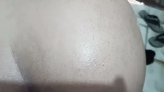 Mallu Couple Enjoys Hot Romantic Sex Together In Their Bathroom Today