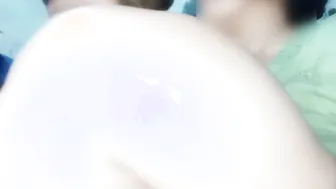 Desi Village Bhabhi Working In Kitchen Gets Fingered By Her Devar Now