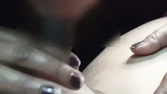 Indian Stepfather Punishes His Wild Stepdaughter In The Bedroom