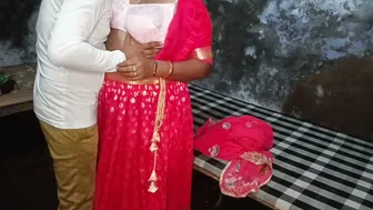 Desi Couple Records Secret Sex Tape In Cheap Hotel Room With Camera