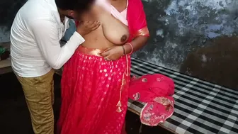 Desi Couple Records Secret Sex Tape In Cheap Hotel Room With Camera