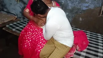 Desi Couple Records Secret Sex Tape In Cheap Hotel Room With Camera
