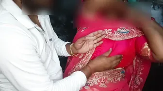 Desi Couple Records Secret Sex Tape In Cheap Hotel Room With Camera