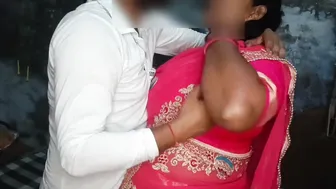Desi Couple Records Secret Sex Tape In Cheap Hotel Room With Camera