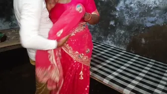 Desi Couple Records Secret Sex Tape In Cheap Hotel Room With Camera