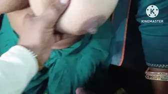Indian Stepson Pounds His Stepmother Hard And Fills Her Pussy Up