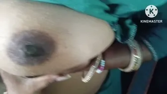 Indian Stepson Pounds His Stepmother Hard And Fills Her Pussy Up