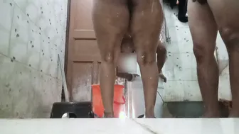 Desi Village Stepsister Loses Her Virginity To Stepbrother At Home